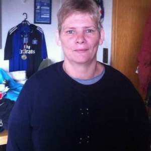 Profilbild von Monika Kirgasser