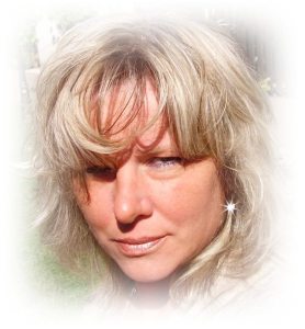 Profilbild von Monika Kirsch