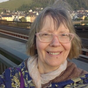 Profilbild von Monika Kirschner