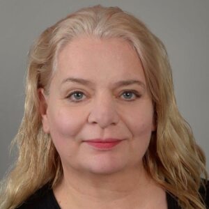 Profilbild von Monika Kirschnick