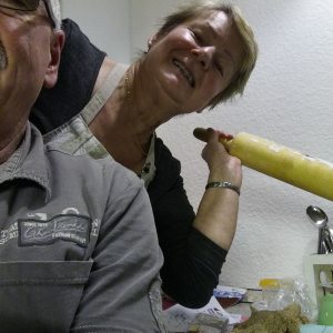 Profilbild von Monika Klahn