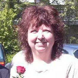 Profilbild von Monika Klamert