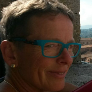 Profilbild von Monika Klapper