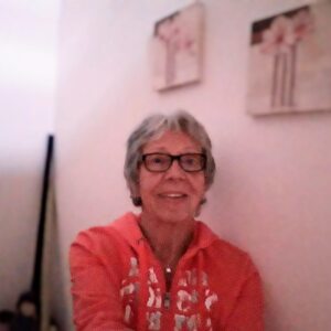 Profilbild von Monika Klauk