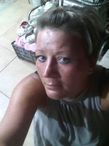 Profilbild von Monika Kleefuss