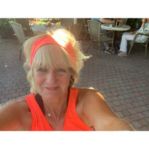 Profilbild von Monika Klein