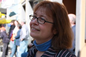 Profilbild von Monika Klein