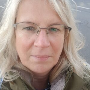 Profilbild von Monika Klein
