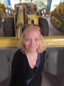 Profilbild von Monika Klein