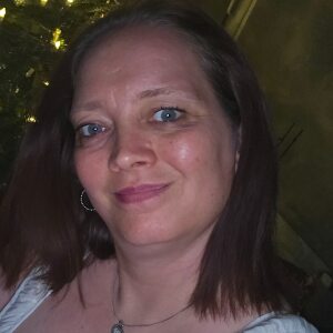 Profilbild von Monika Klein