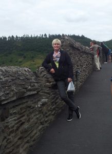 Profilbild von Monika Kleinehellefort