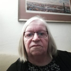 Profilbild von Monika Kleinfeldt