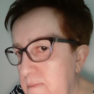 Profilbild von Monika Klemz