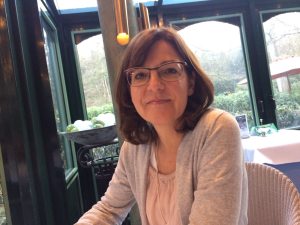 Profilbild von Monika Klenner