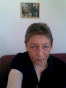 Profilbild von Monika Klingler