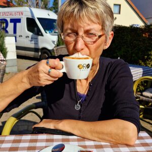 Profilbild von Monika Klockow