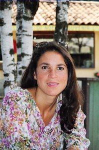 Profilbild von Monika Kloos