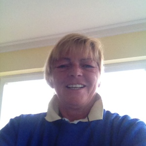Profilbild von Monika Klopsch