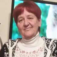 Profilbild von Monika Klückmann