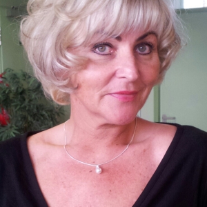 Profilbild von Monika Kluge