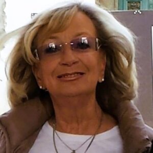 Profilbild von Monika Klute