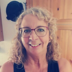 Profilbild von Monika Knauth