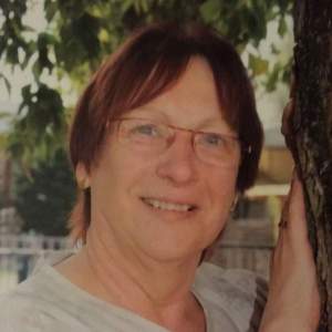 Profilbild von Monika Knell