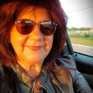 Profilbild von Monika Knoll