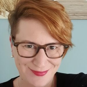 Profilbild von Monika Knopp