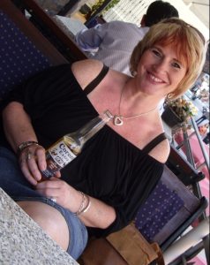 Profilbild von Monika Koch-Karsten