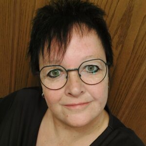 Profilbild von Monika Koch