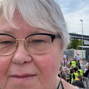 Profilbild von Monika Koch