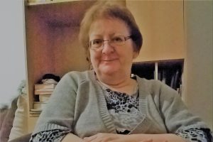 Profilbild von Monika Koch