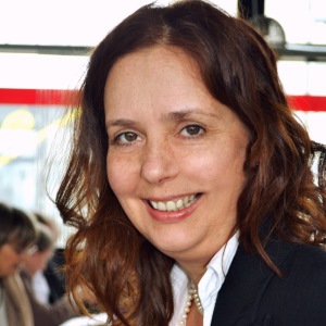 Profilbild von Monika Koch