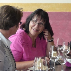 Profilbild von Monika Koch