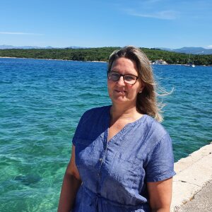 Profilbild von Monika Koch