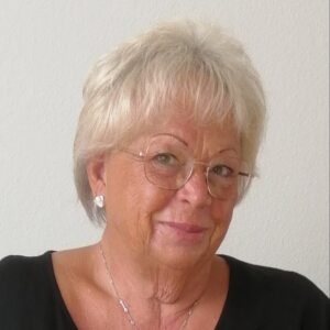 Profilbild von Monika Koch