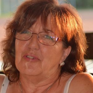 Profilbild von Monika Koci