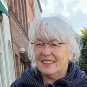 Profilbild von Monika Kocura