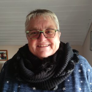 Profilbild von Monika Koeckeis