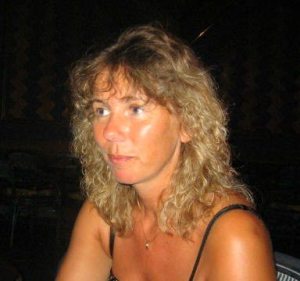 Profilbild von Monika Köhn