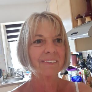Profilbild von Monika Köhrsen