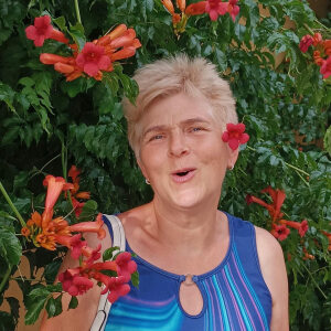 Profilbild von Monika König