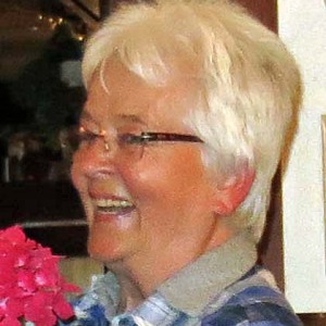 Profilbild von Monika König