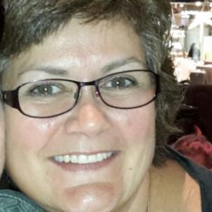 Profilbild von Monika Koenig