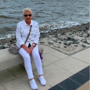 Profilbild von Monika Koenigs/Derott