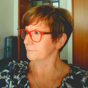 Profilbild von Monika Königs