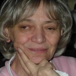 Profilbild von Monika Körber