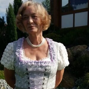 Profilbild von Monika Körber