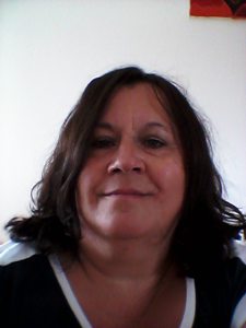 Profilbild von Monika Körber